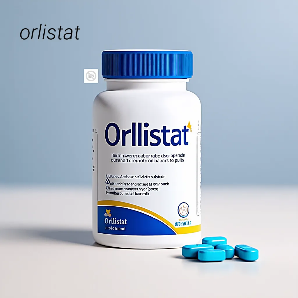 Sidelg orlistat genfar precio